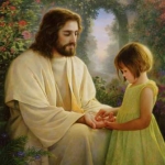 I Feel My Saviors Love
